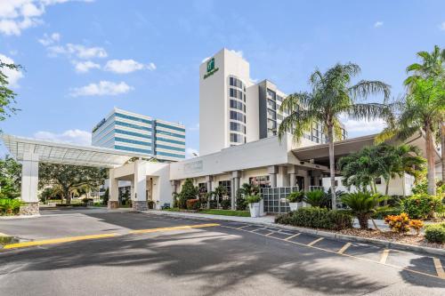 holiday inn tampa westshore airport area an ihg hotel