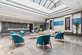 holiday inn tampa westshore airport area an ihg hotel
