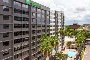 holiday inn tampa westshore airport area an ihg hotel