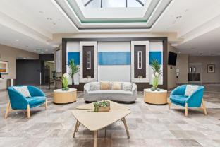 holiday inn tampa westshore airport area an ihg hotel