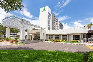 holiday inn tampa westshore airport area an ihg hotel
