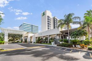 holiday inn tampa westshore airport area an ihg hotel