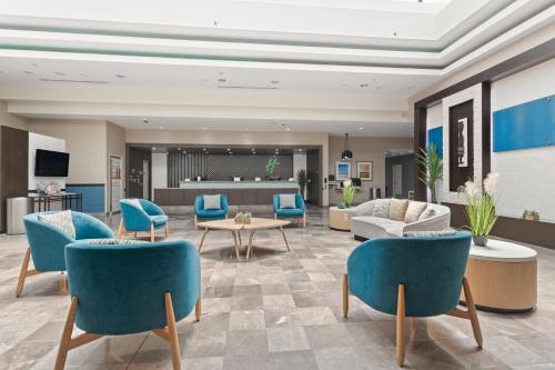 holiday inn tampa westshore airport area an ihg hotel