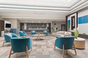 holiday inn tampa westshore airport area an ihg hotel