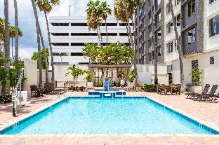 holiday inn tampa westshore airport area an ihg hotel