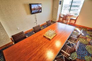 holiday inn tampa westshore airport area an ihg hotel