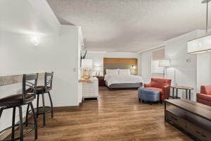 holiday inn tampa westshore airport area an ihg hotel