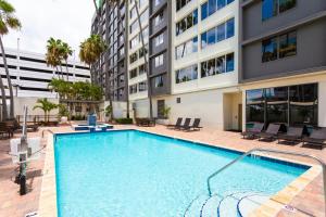 holiday inn tampa westshore airport area an ihg hotel