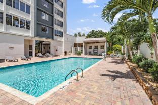 holiday inn tampa westshore airport area an ihg hotel