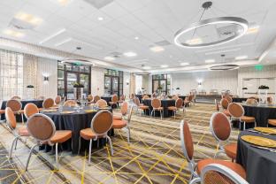 holiday inn tampa westshore airport area an ihg hotel