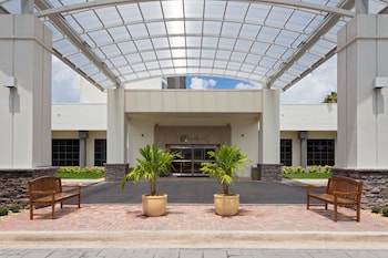 holiday inn tampa westshore airport area an ihg hotel