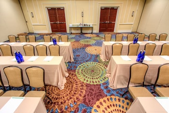 holiday inn tampa westshore airport area an ihg hotel