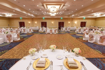holiday inn tampa westshore airport area an ihg hotel
