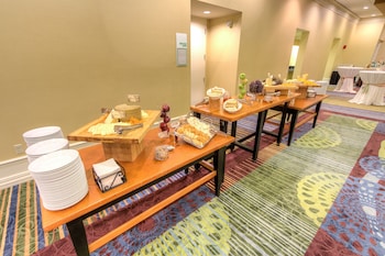 holiday inn tampa westshore airport area an ihg hotel