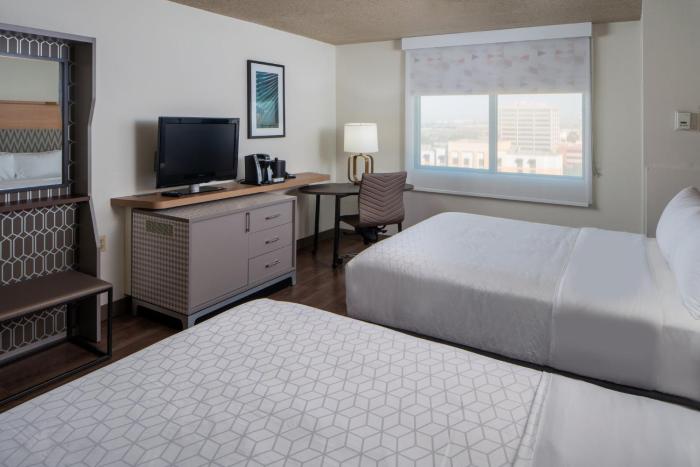 holiday inn tampa westshore airport area an ihg hotel