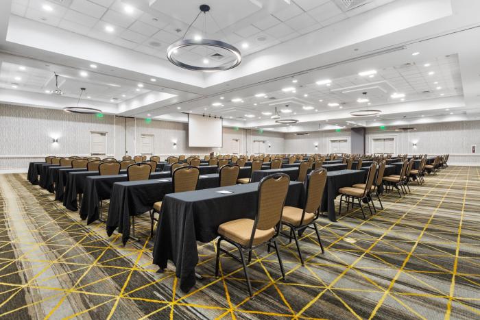 holiday inn tampa westshore airport area an ihg hotel