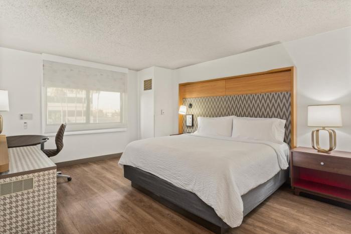 holiday inn tampa westshore airport area an ihg hotel