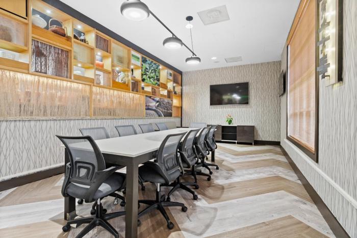holiday inn tampa westshore airport area an ihg hotel