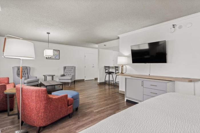 holiday inn tampa westshore airport area an ihg hotel