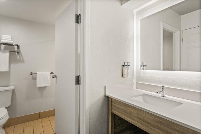 holiday inn tampa westshore airport area an ihg hotel