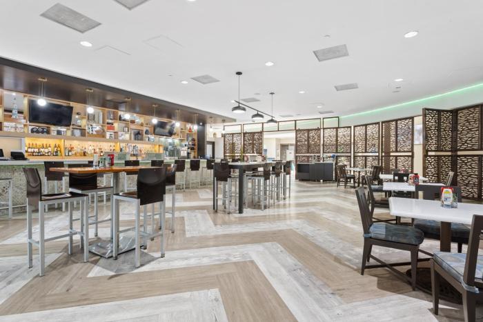 holiday inn tampa westshore airport area an ihg hotel