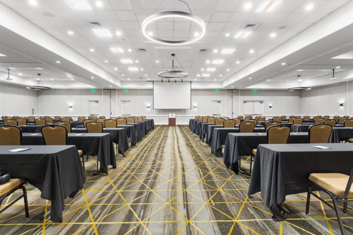 holiday inn tampa westshore airport area an ihg hotel
