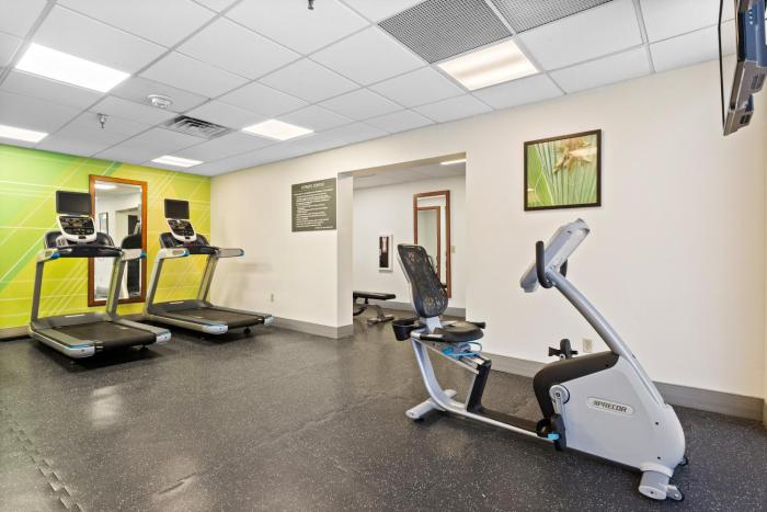 holiday inn tampa westshore airport area an ihg hotel