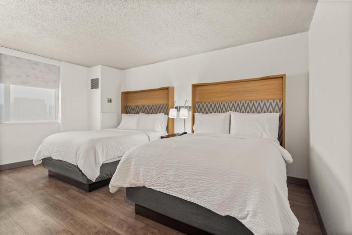 holiday inn tampa westshore airport area an ihg hotel