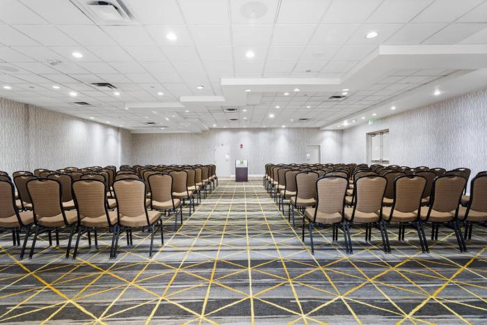 holiday inn tampa westshore airport area an ihg hotel