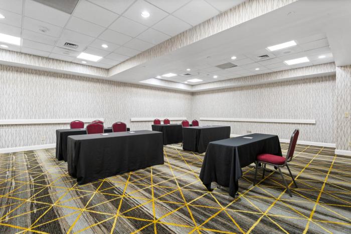 holiday inn tampa westshore airport area an ihg hotel