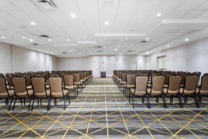 holiday inn tampa westshore airport area an ihg hotel