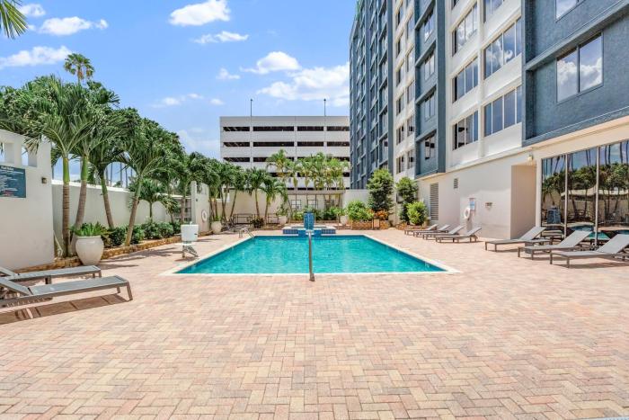 holiday inn tampa westshore airport area an ihg hotel