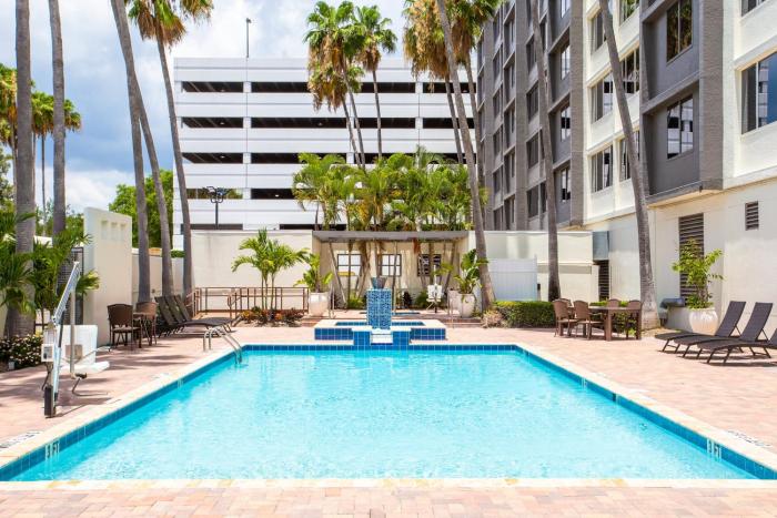 holiday inn tampa westshore airport area an ihg hotel