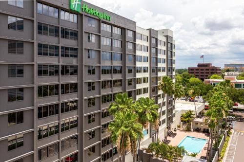 holiday inn tampa westshore airport area an ihg hotel