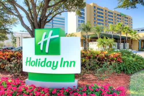 holiday inn tampa westshore airport area an ihg hotel