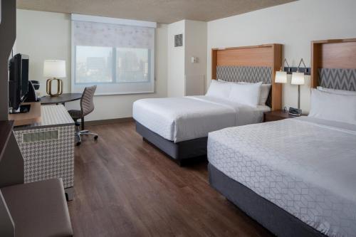 holiday inn tampa westshore airport area an ihg hotel