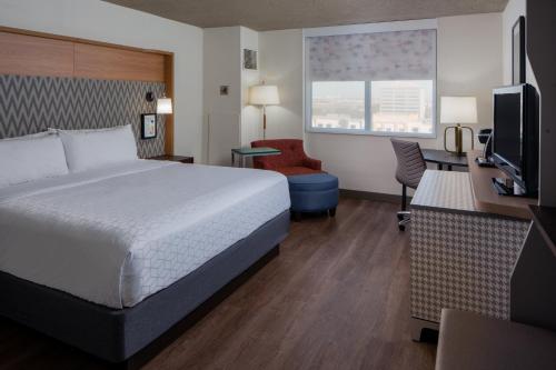 holiday inn tampa westshore airport area an ihg hotel