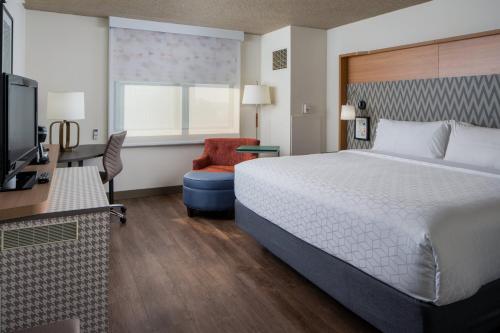 holiday inn tampa westshore airport area an ihg hotel