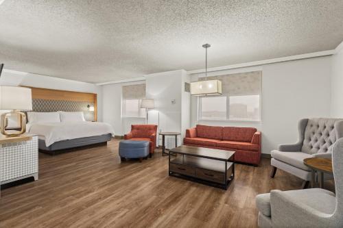 holiday inn tampa westshore airport area an ihg hotel
