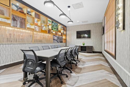 holiday inn tampa westshore airport area an ihg hotel