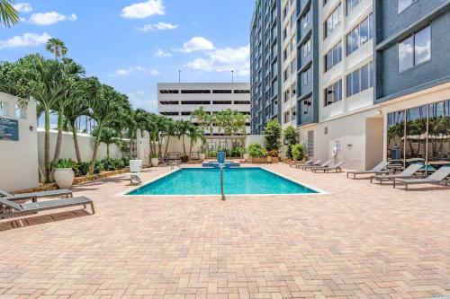 holiday inn tampa westshore airport area an ihg hotel