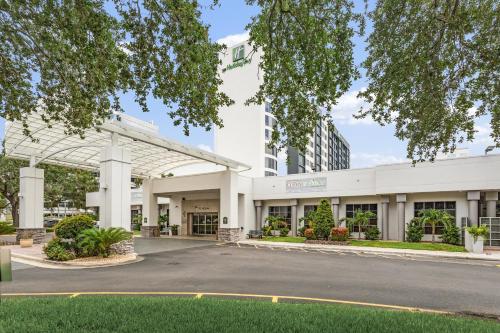 holiday inn tampa westshore airport area an ihg hotel