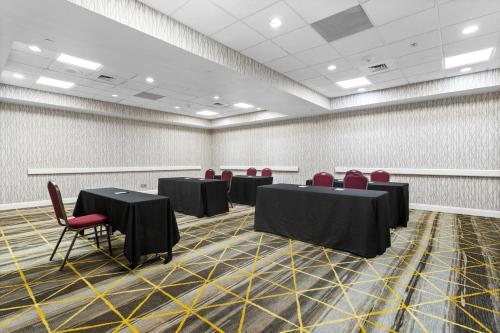 holiday inn tampa westshore airport area an ihg hotel