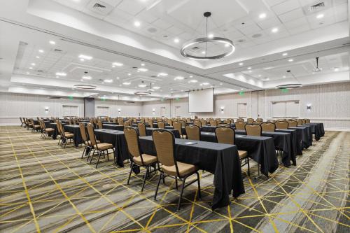 holiday inn tampa westshore airport area an ihg hotel