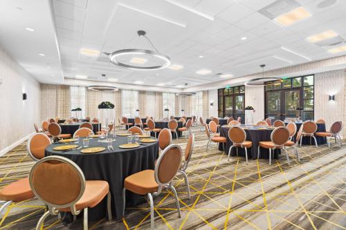 holiday inn tampa westshore airport area an ihg hotel