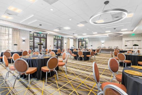 holiday inn tampa westshore airport area an ihg hotel