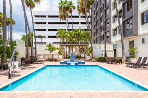 holiday inn tampa westshore airport area an ihg hotel