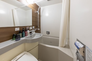 jr clement inn himeji