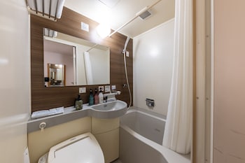 jr clement inn himeji