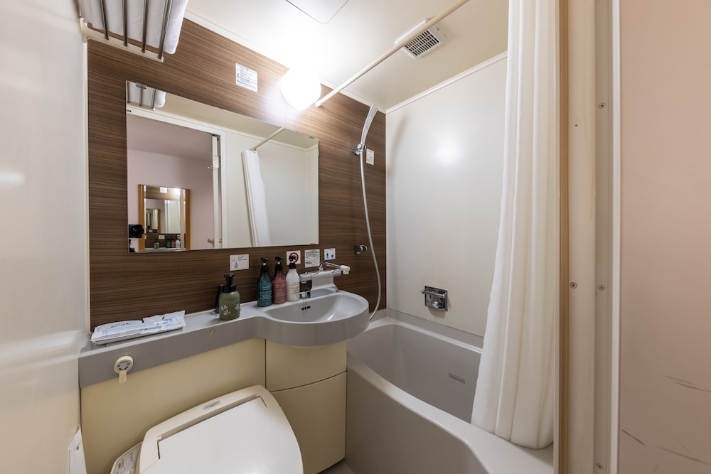 jr clement inn himeji